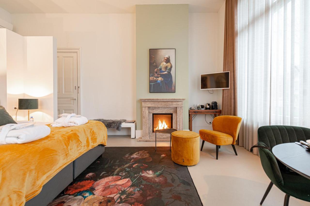 Standaard Kamer met Kingsize Bed