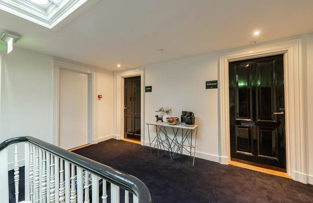 Bossche Suites Stationsweg-1