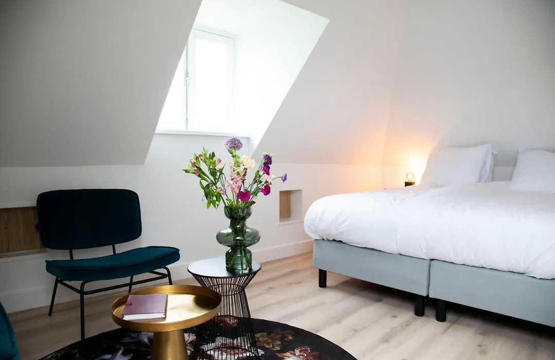 Hotel Haverkist-1