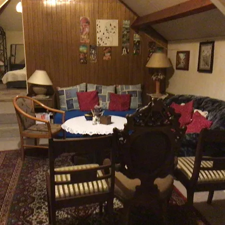 Mely'S House-3